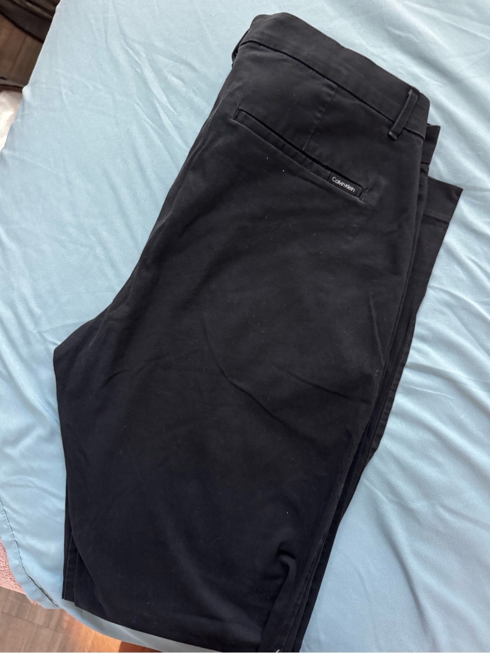 Men’s Calvin Klein Chinos